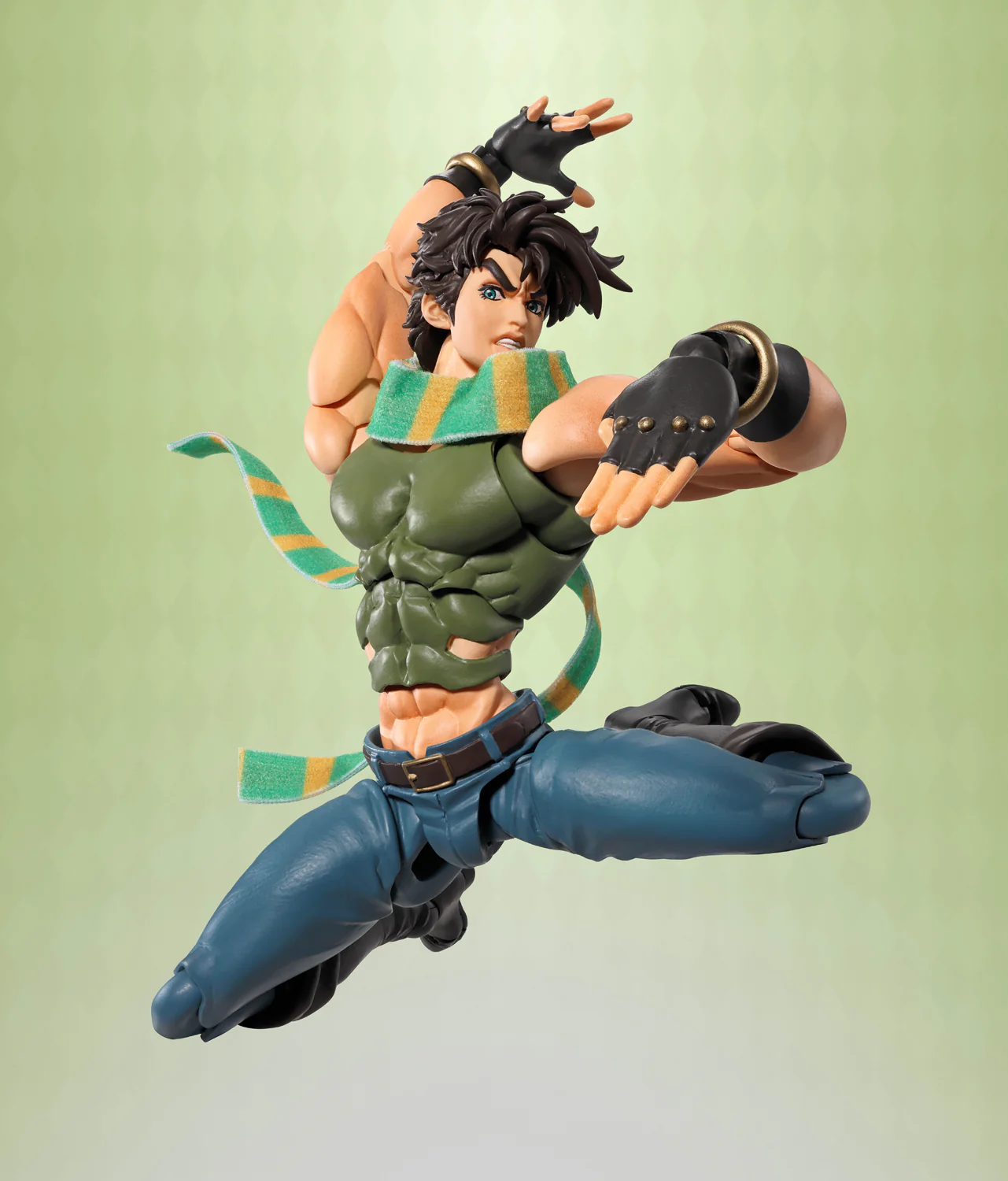 S.H.Figuarts Joseph Joestar (JoJo’s Bizarre Adventure) - Image 6
