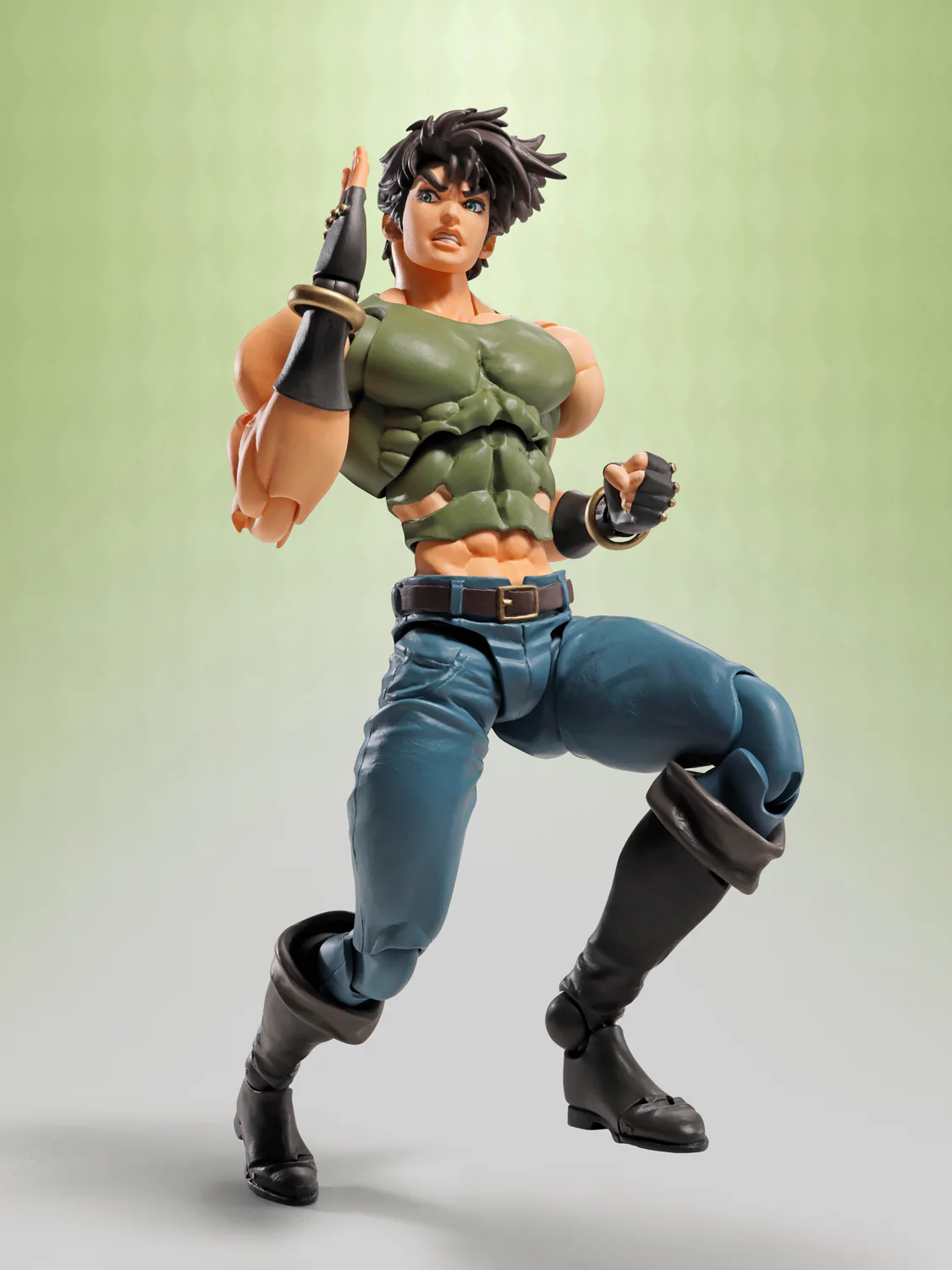 S.H.Figuarts Joseph Joestar (JoJo’s Bizarre Adventure) - Image 7