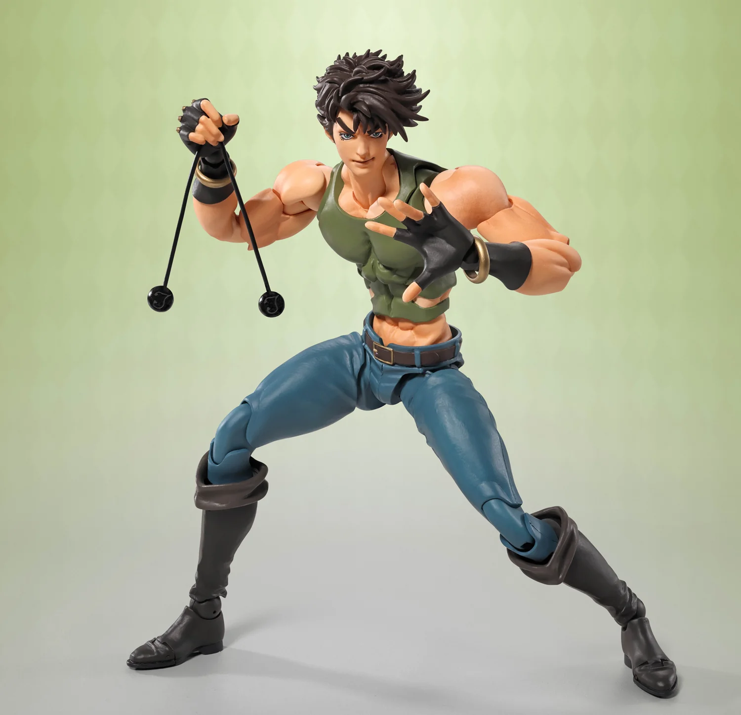 S.H.Figuarts Joseph Joestar (JoJo’s Bizarre Adventure) - Image 8