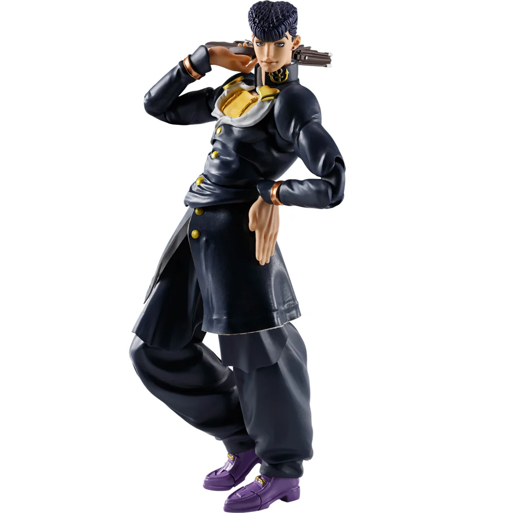 S.H.Figuarts Josuke Higashikata (JoJo’s Bizarre Adventure)
