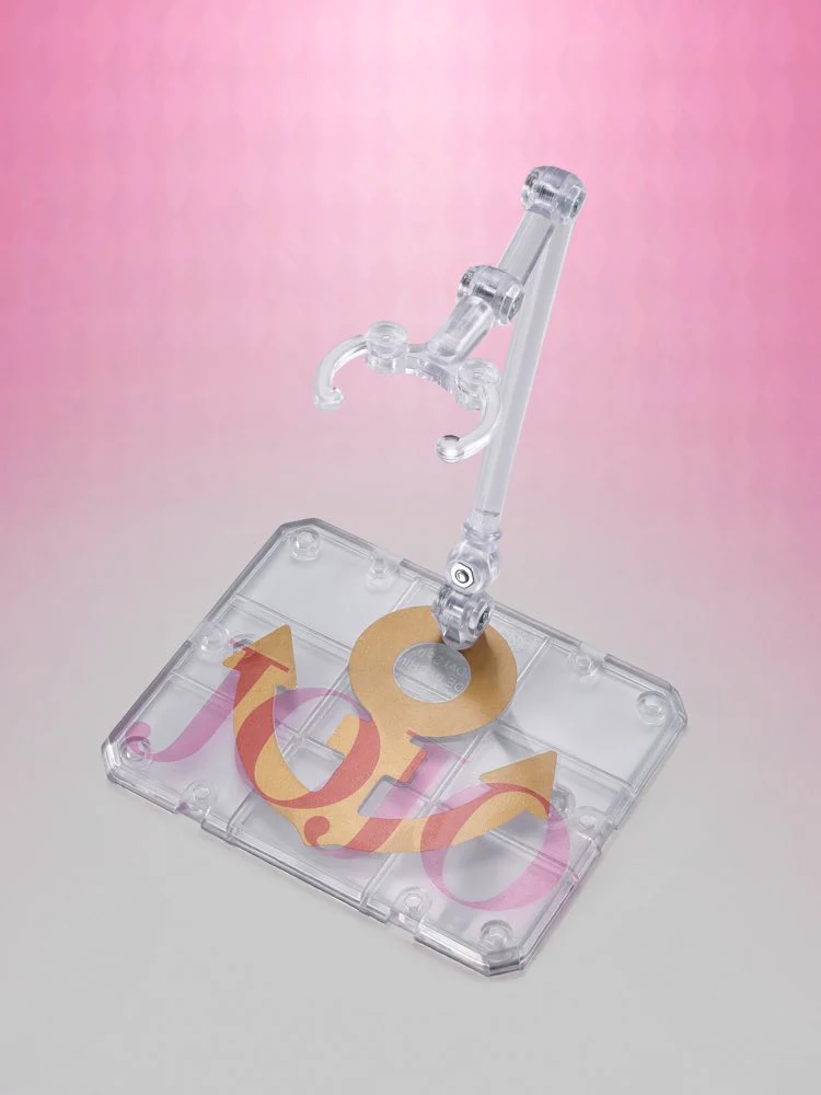 S.H.Figuarts Josuke Higashikata (JoJo’s Bizarre Adventure) - Image 11