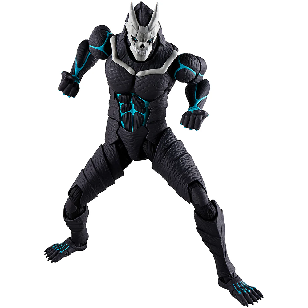 S.H.Figuarts Kaiju No. 8