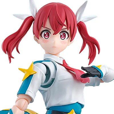 S.H.Figuarts Kana Sakuragi (Magilumiere Magical Girls Inc.) - Image 2