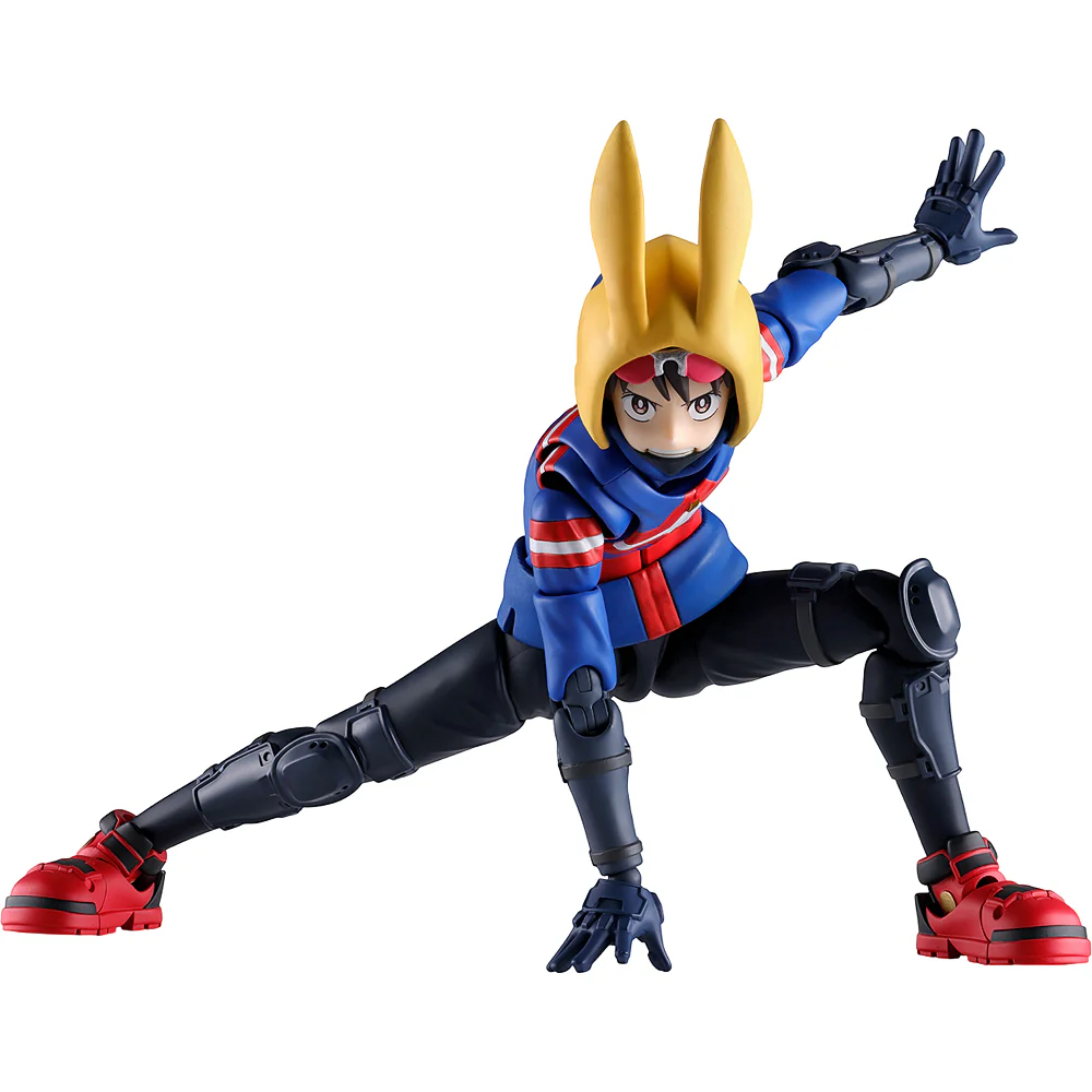 S.H.Figuarts Koichi Haimawari (My Hero Academia: Vigilantes)