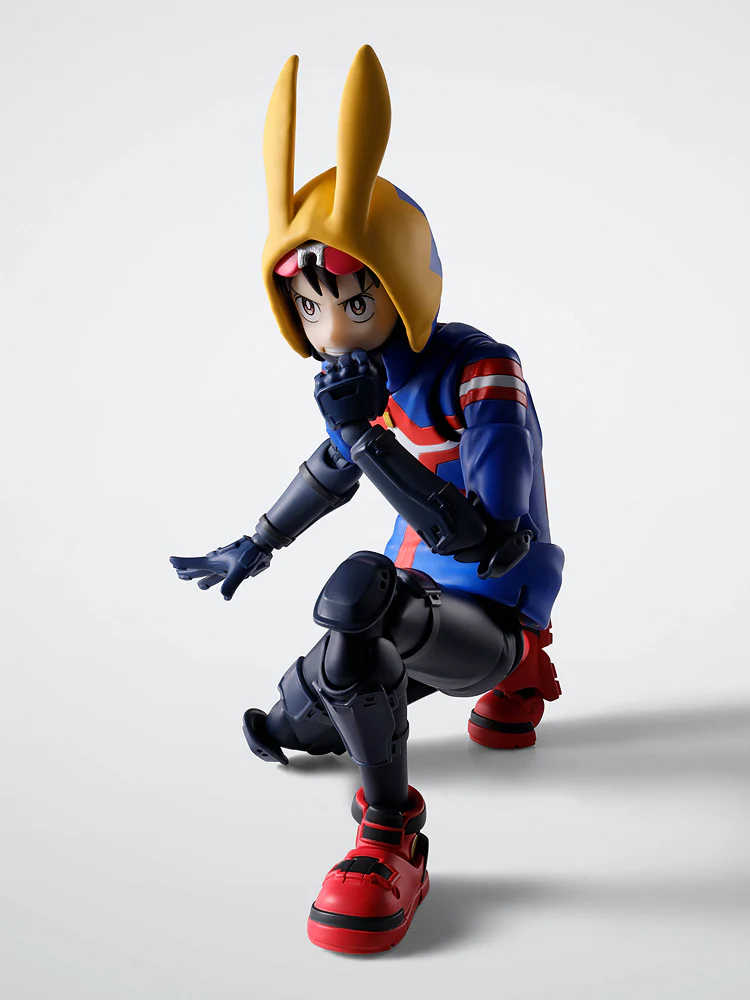 S.H.Figuarts Koichi Haimawari (My Hero Academia: Vigilantes) - Image 4