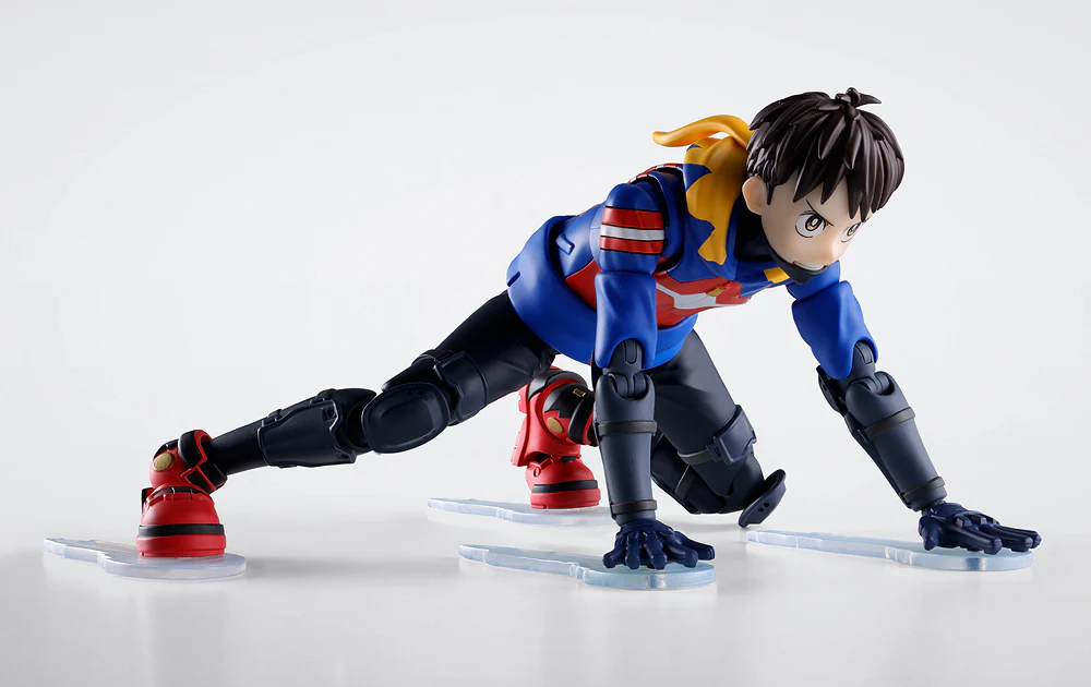 S.H.Figuarts Koichi Haimawari (My Hero Academia: Vigilantes) - Image 7