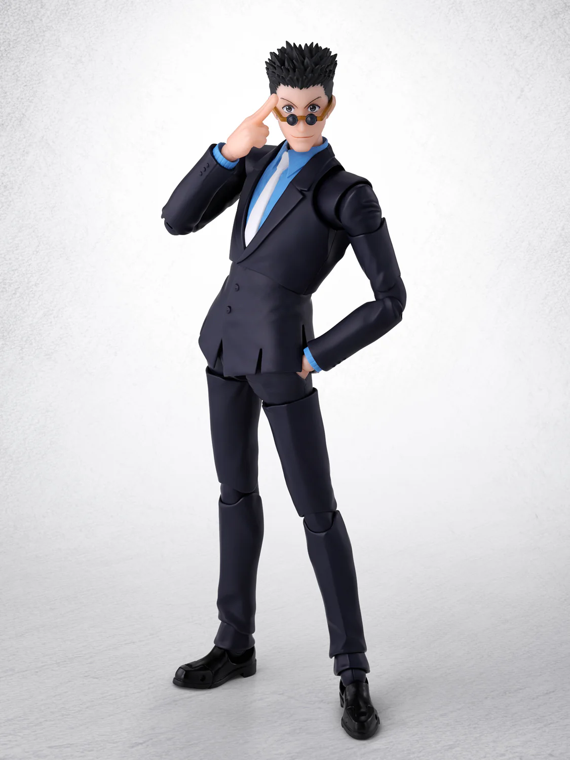 S.H.Figuarts Leorio (Hunter x Hunter) - Image 3