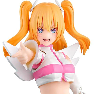 S.H.Figuarts Liliel Angel Airborne Corps/Lilysa (2.5 Dimensional Seduction) - Image 2
