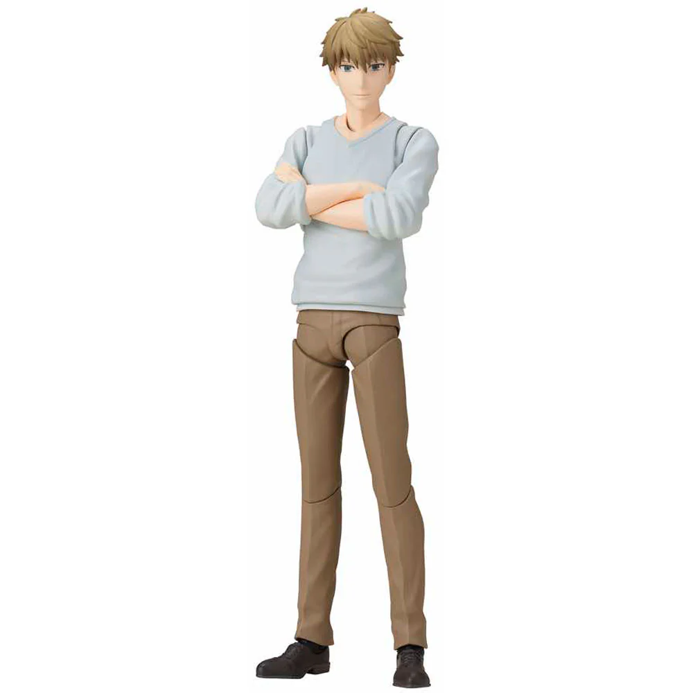 S.H.Figuarts Loid Forger "Father of the Forger Family"