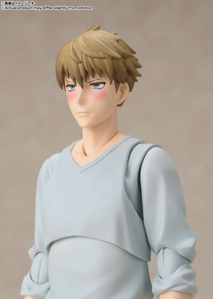 S.H.Figuarts Loid Forger "Father of the Forger Family" - Image 10