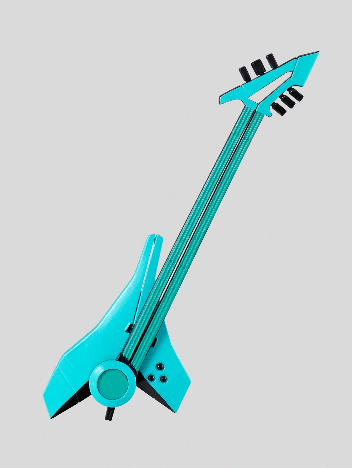 S.H.Figuarts Lucky Cyan (To Be Hero X) - Image 8