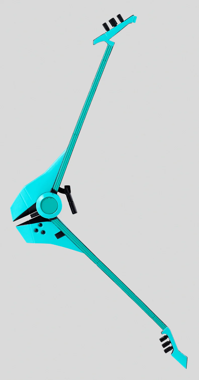 S.H.Figuarts Lucky Cyan (To Be Hero X) - Image 9