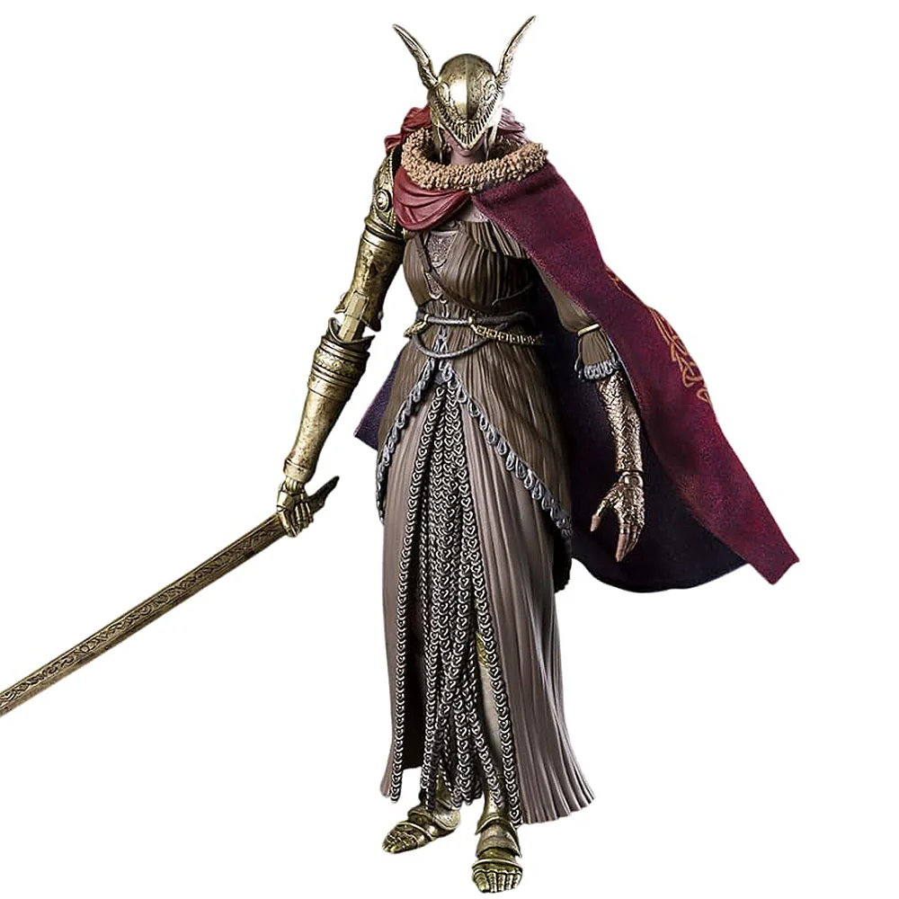 S.H.Figuarts Malenia Blade of Miquella (Elden Ring)