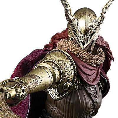 S.H.Figuarts Malenia Blade of Miquella (Elden Ring) - Image 3