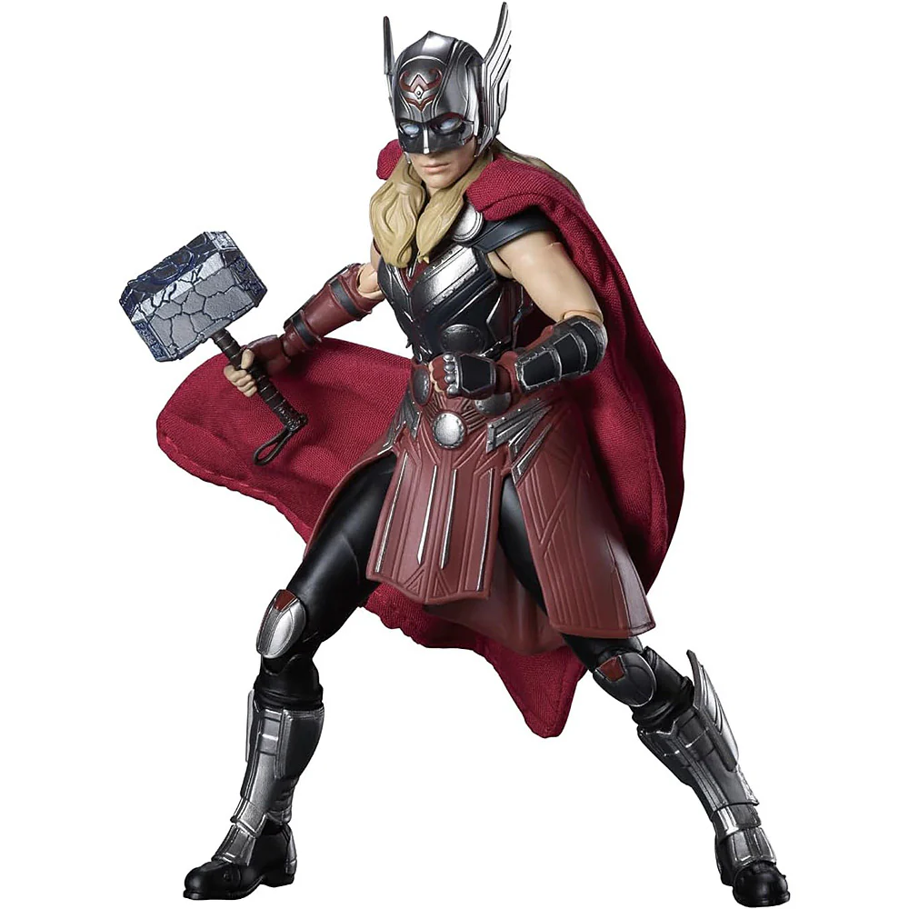 S.H.Figuarts Mighty Thor (THOR: Love & Thunder)