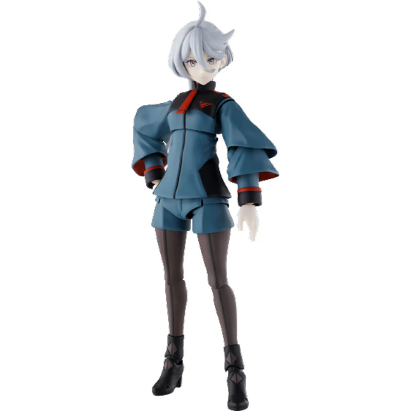 S.H.Figuarts Miorine Rembran