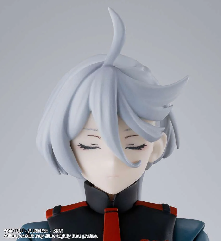 S.H.Figuarts Miorine Rembran - Image 7