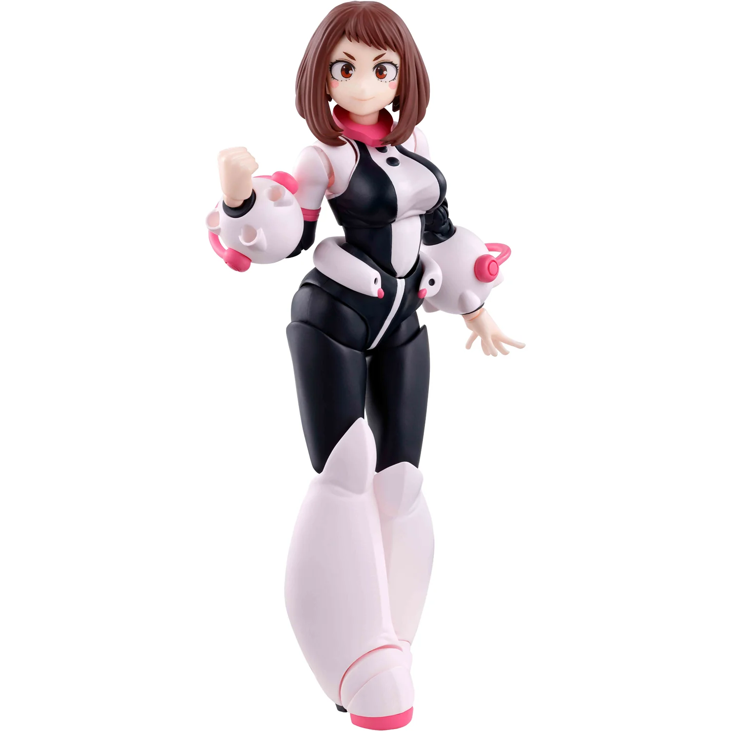 S.H.Figuarts Ochaco Uraraka (My Hero Academia)