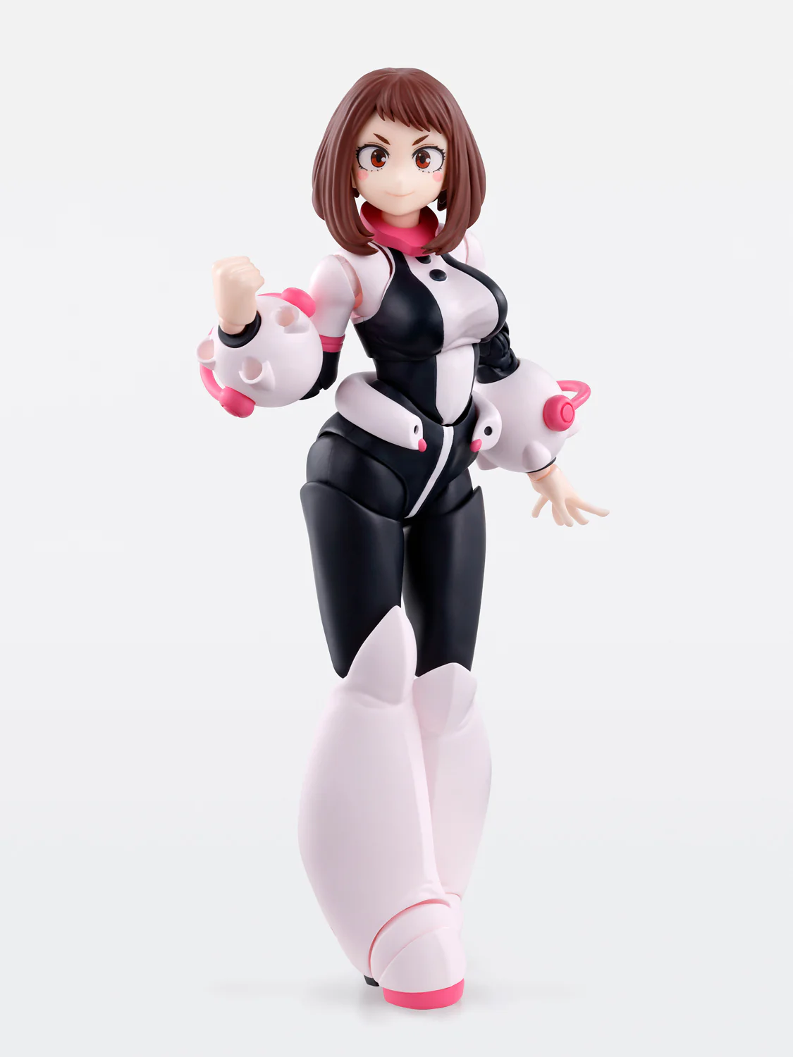 S.H.Figuarts Ochaco Uraraka (My Hero Academia) - Image 4