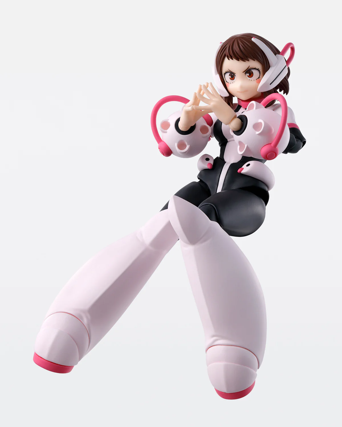 S.H.Figuarts Ochaco Uraraka (My Hero Academia) - Image 5