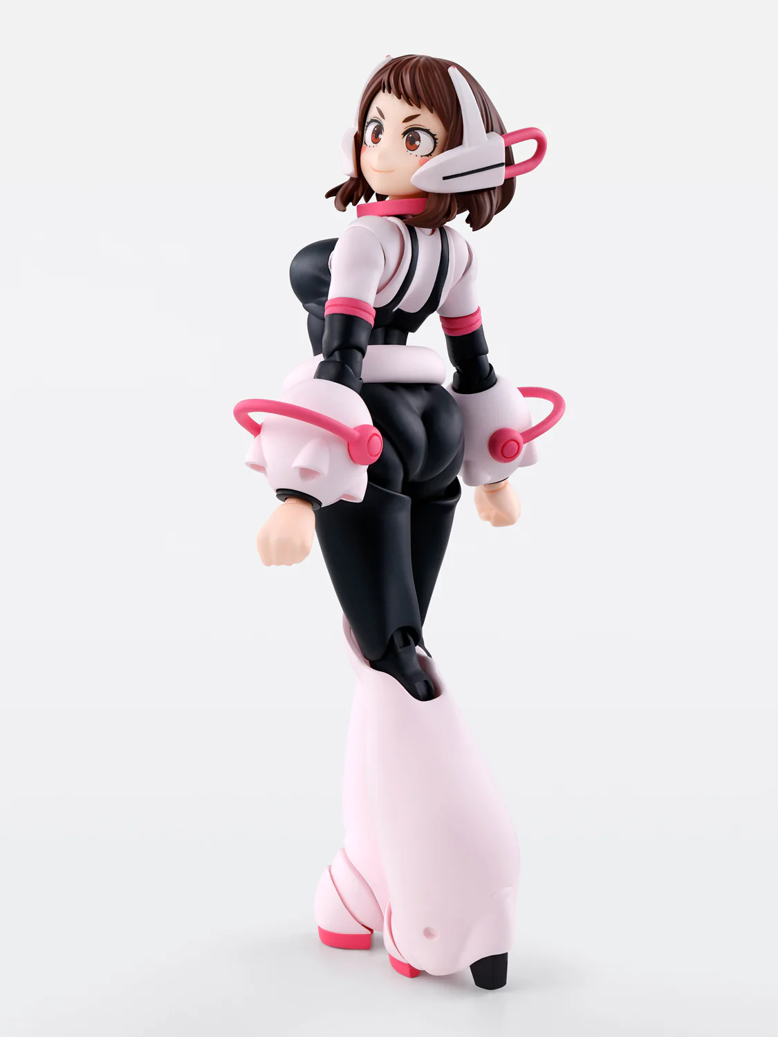 S.H.Figuarts Ochaco Uraraka (My Hero Academia) - Image 6