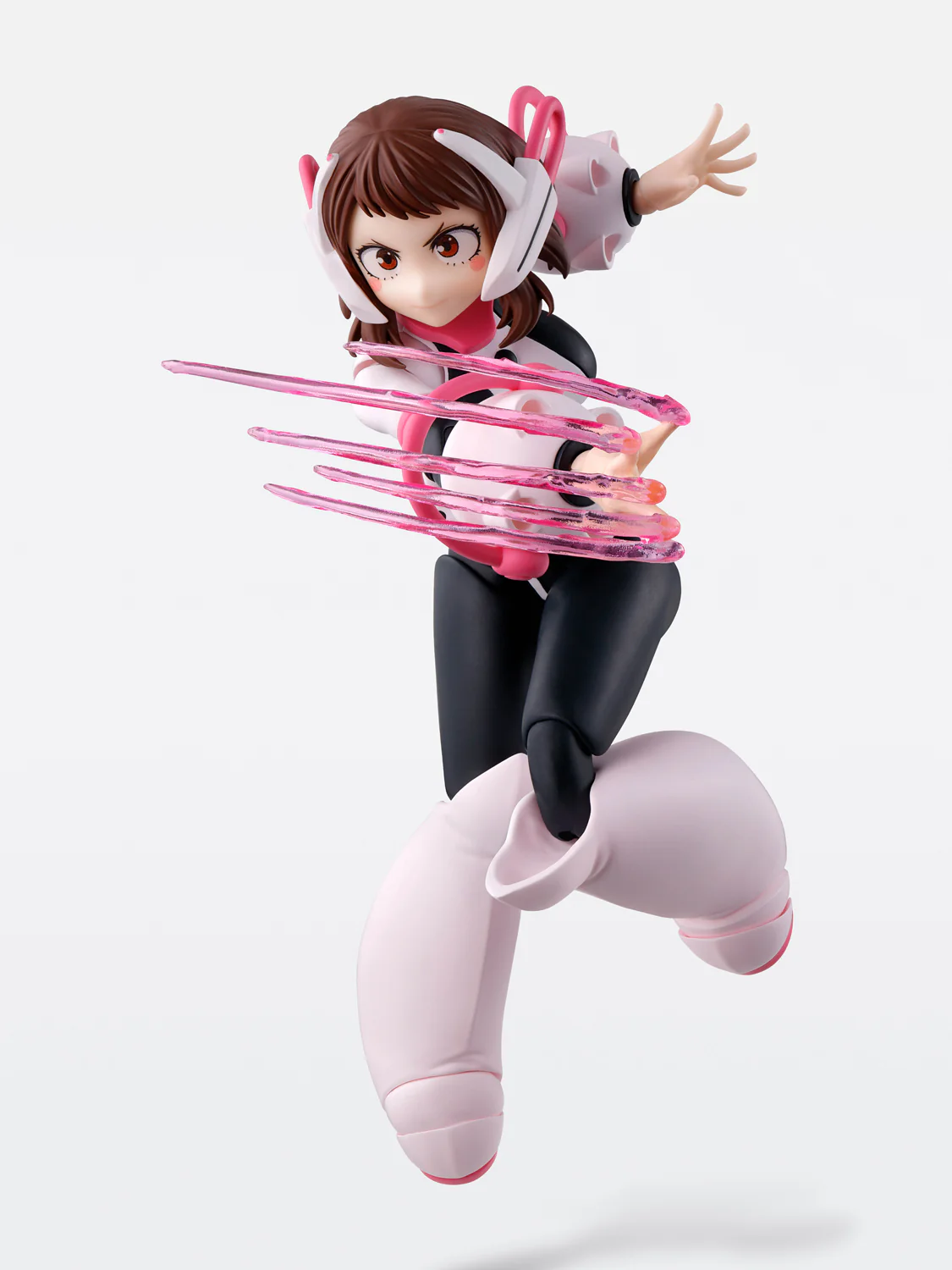 S.H.Figuarts Ochaco Uraraka (My Hero Academia) - Image 7