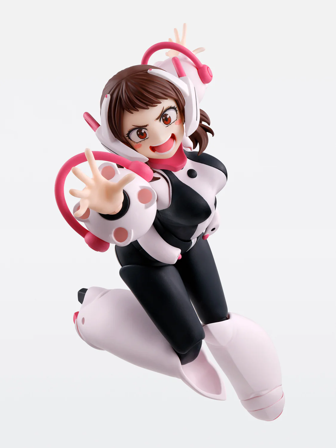 S.H.Figuarts Ochaco Uraraka (My Hero Academia) - Image 8