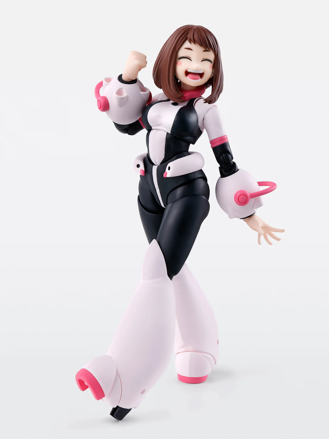 S.H.Figuarts Ochaco Uraraka (My Hero Academia) - Image 9
