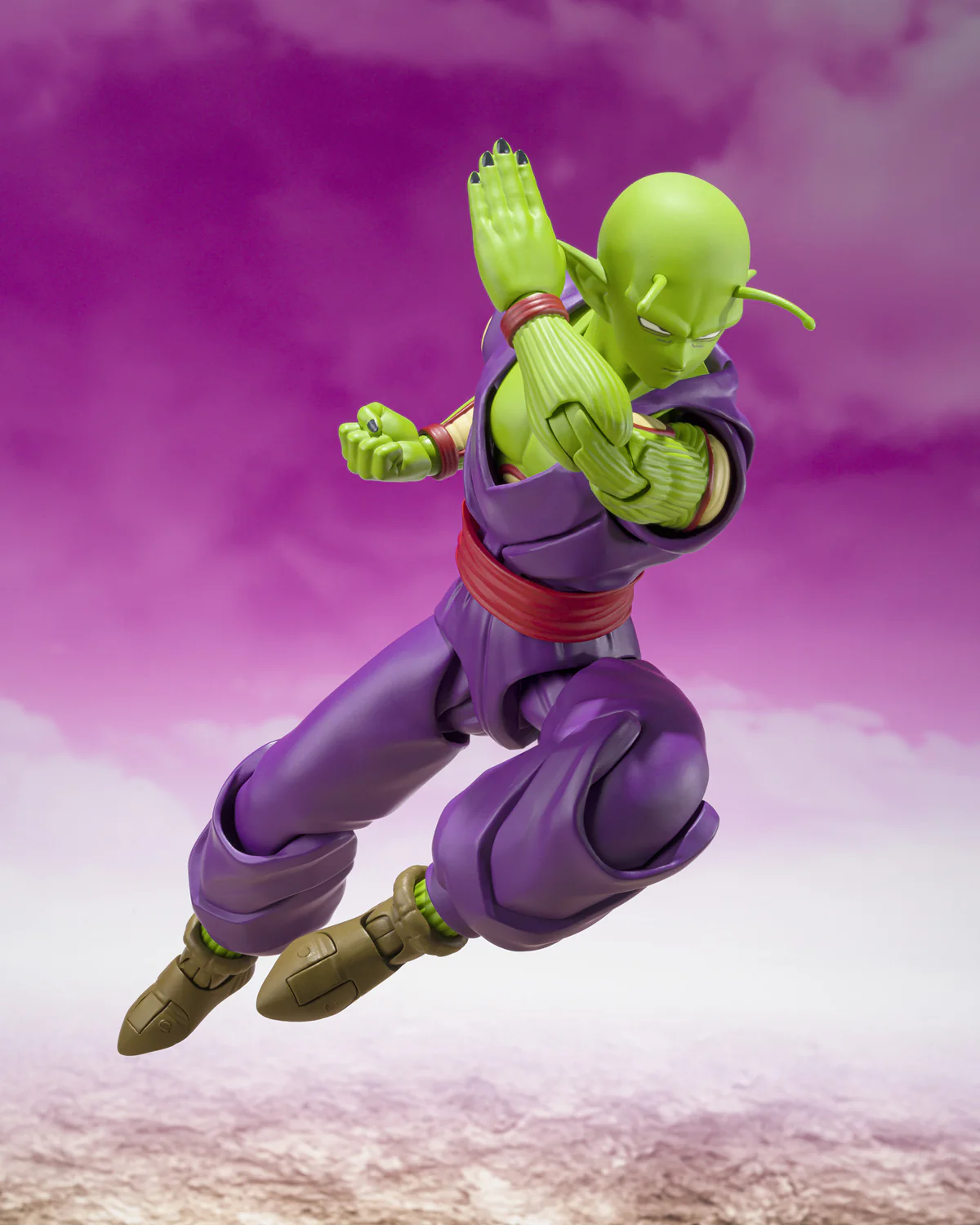 S.H.Figuarts Piccolo (Dragon Ball Daima) - Image 7