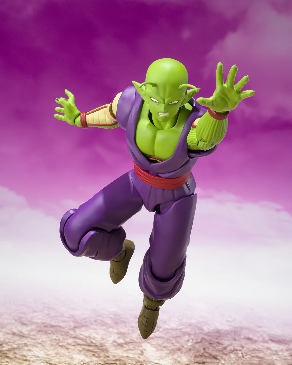 S.H.Figuarts Piccolo (Dragon Ball Daima) - Image 9
