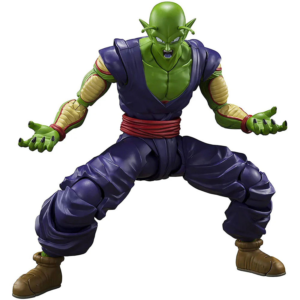 S.H.Figuarts Piccolo Super Hero