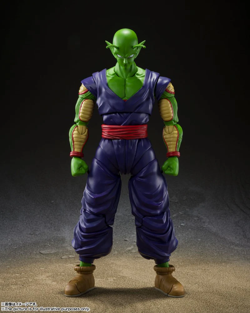 S.H.Figuarts Piccolo Super Hero - Image 8