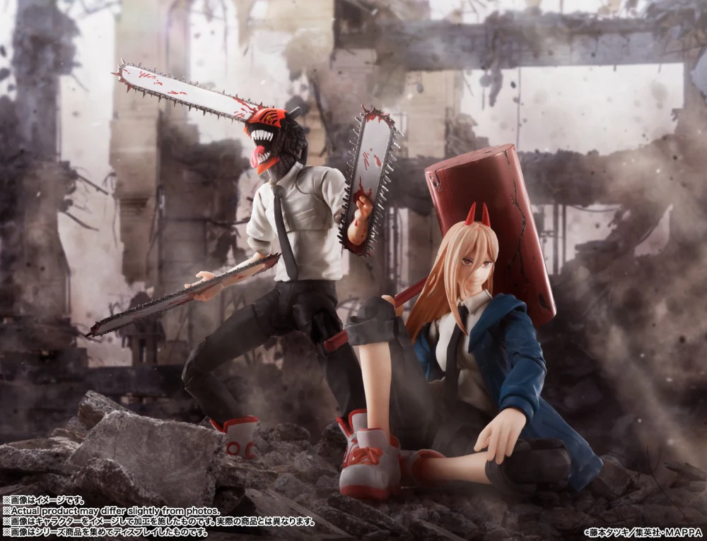 S.H.Figuarts Power - Image 16