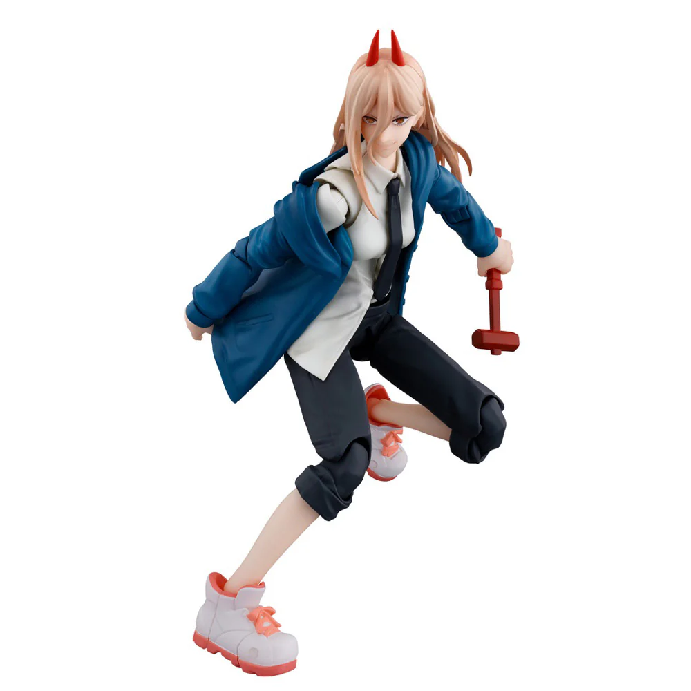 S.H.Figuarts Power - Image 17