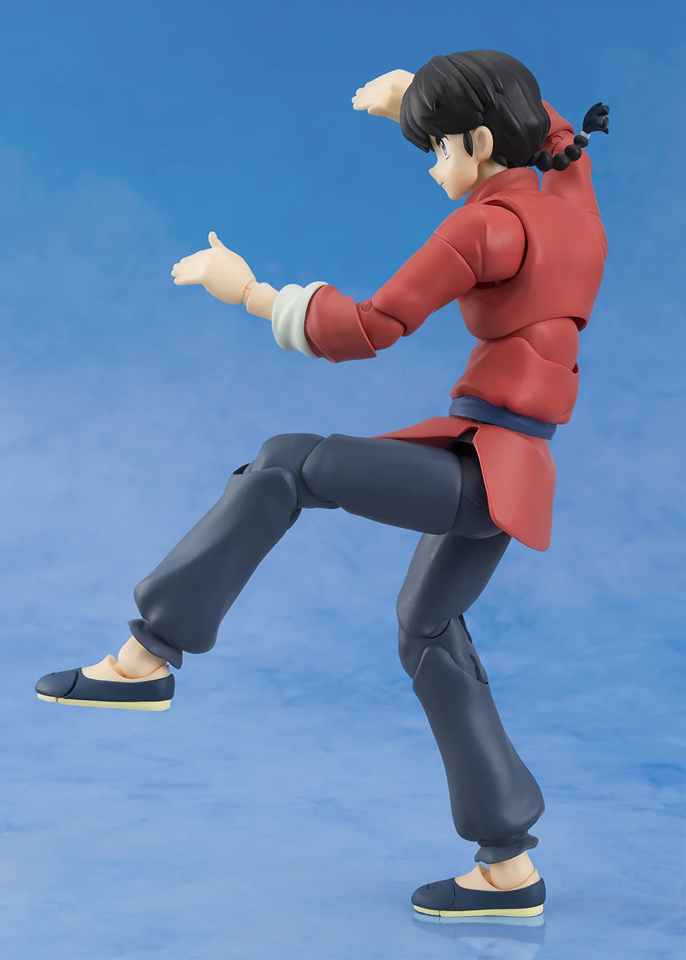 S.H.Figuarts Ranma Saotome (Ranma 1/2) - Image 6