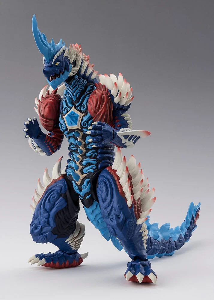 S.H.Figuarts Rekiness (Ultraman) - Image 3