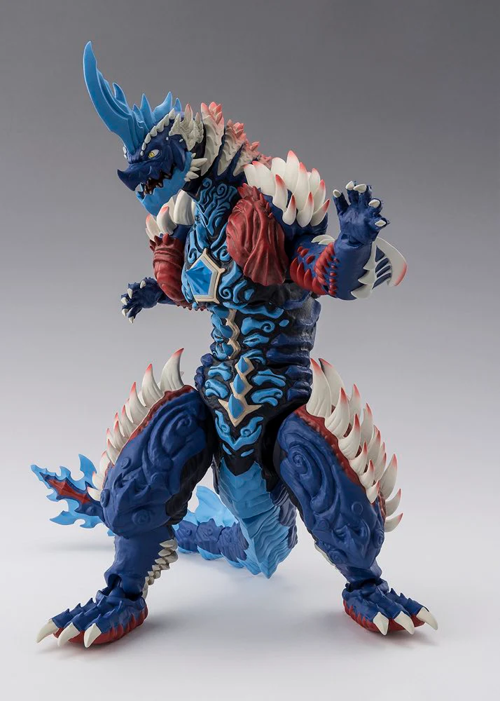 S.H.Figuarts Rekiness (Ultraman) - Image 5