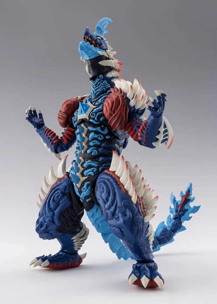 S.H.Figuarts Rekiness (Ultraman) - Image 6