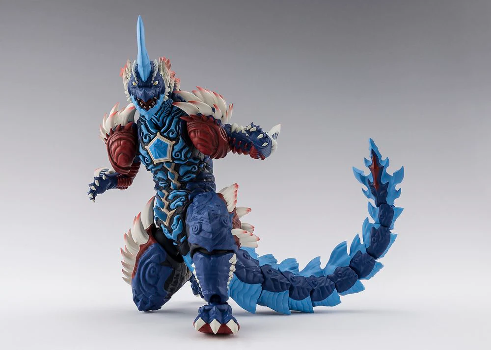 S.H.Figuarts Rekiness (Ultraman) - Image 7