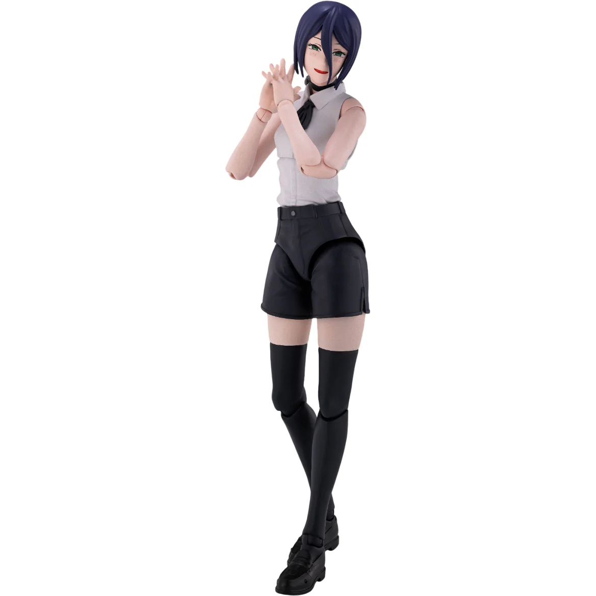 S.H.Figuarts Reze (Chainsaw Man: Reze Arc)