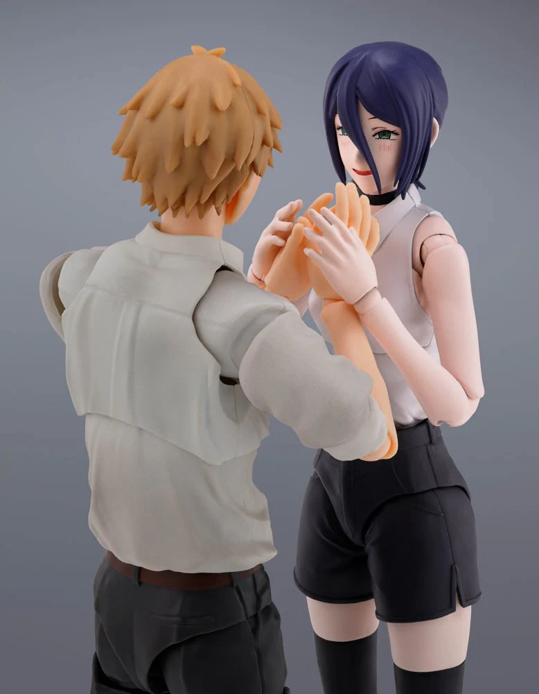 S.H.Figuarts Reze (Chainsaw Man: Reze Arc) - Image 12