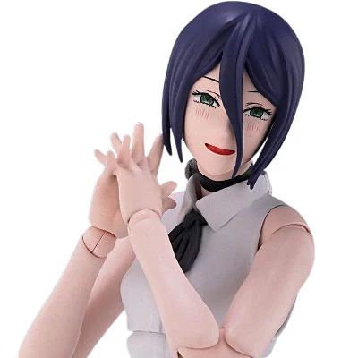 S.H.Figuarts Reze (Chainsaw Man: Reze Arc) - Image 2