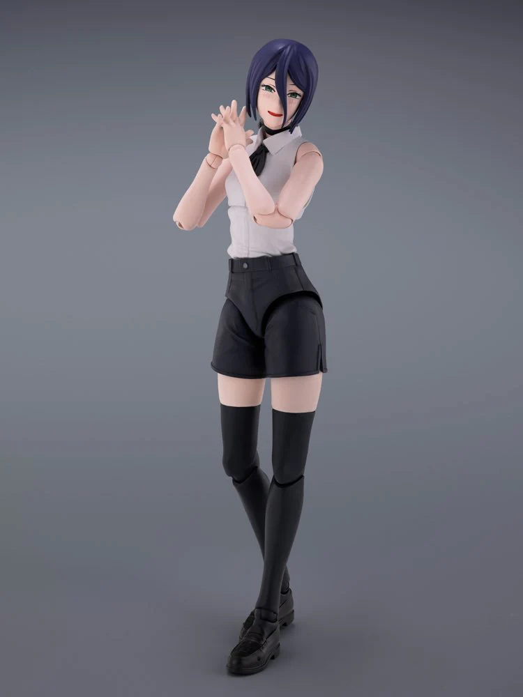 S.H.Figuarts Reze (Chainsaw Man: Reze Arc) - Image 4