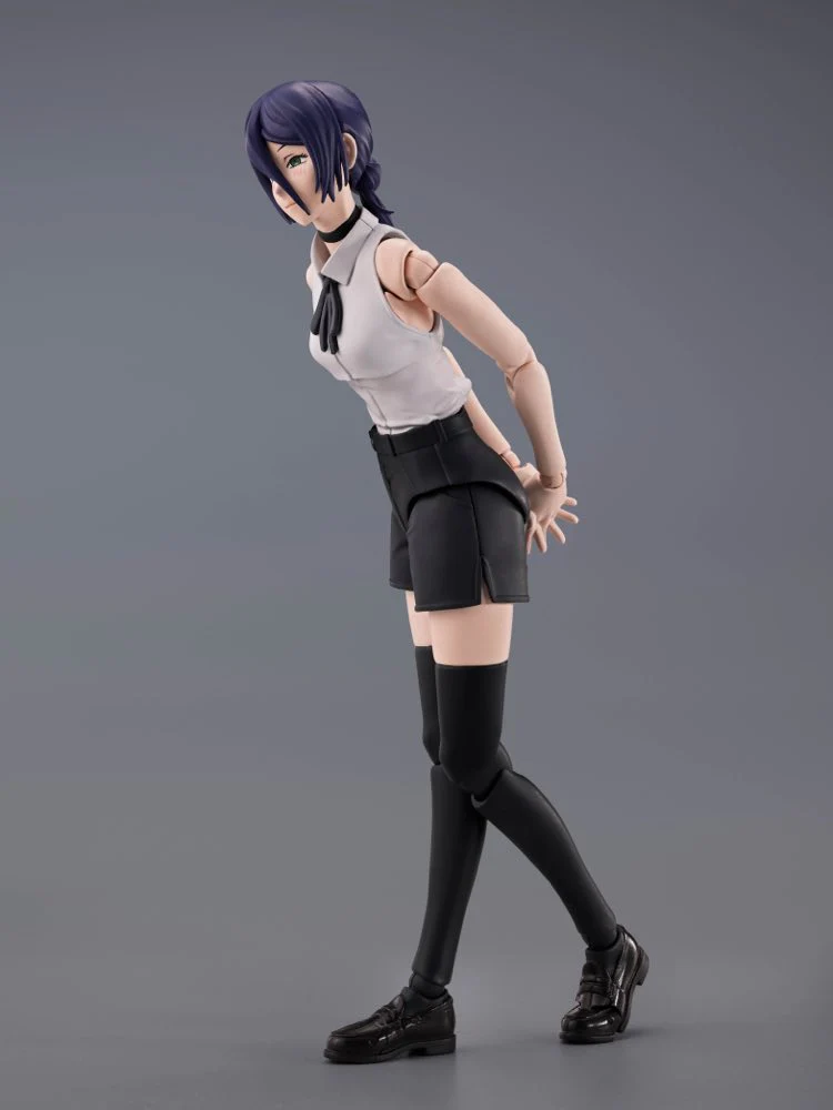 S.H.Figuarts Reze (Chainsaw Man: Reze Arc) - Image 5