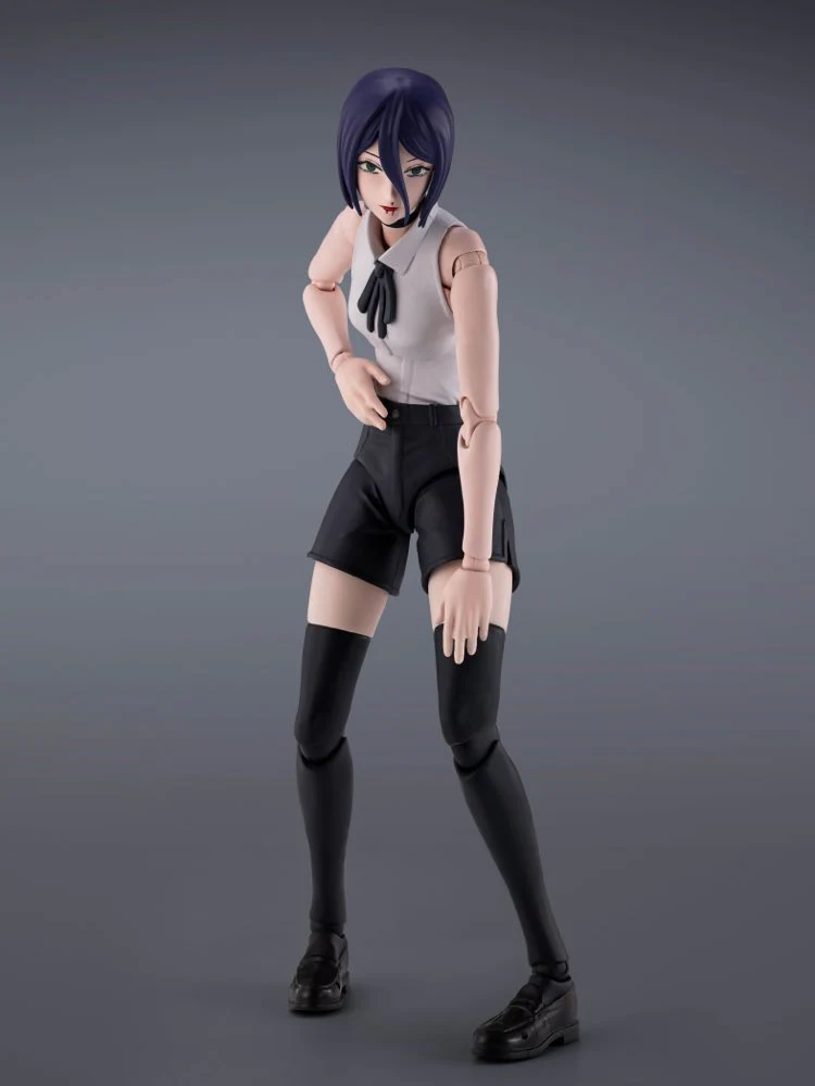S.H.Figuarts Reze (Chainsaw Man: Reze Arc) - Image 6