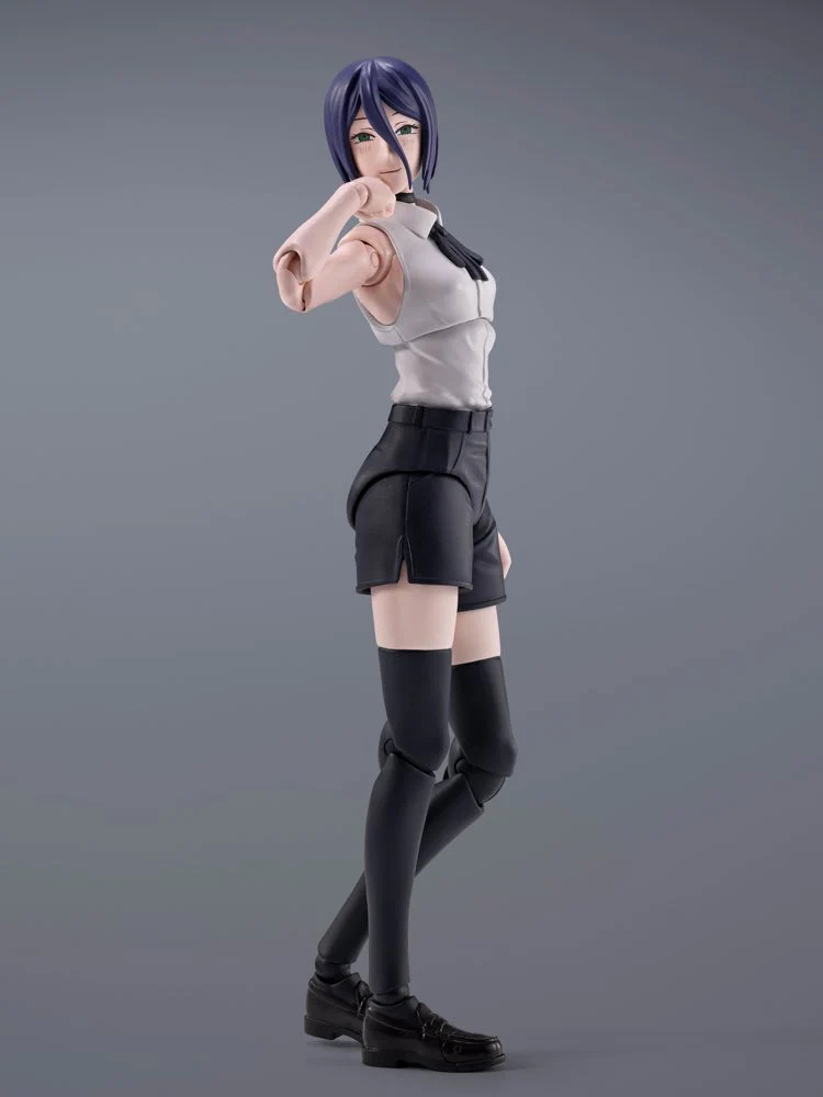 S.H.Figuarts Reze (Chainsaw Man: Reze Arc) - Image 7