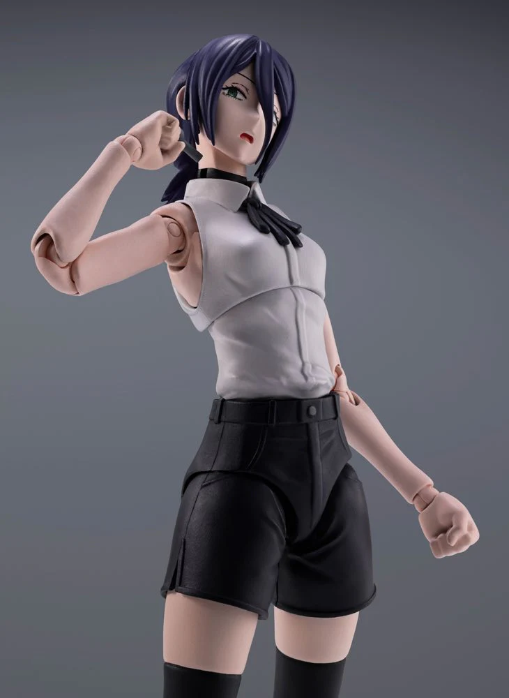 S.H.Figuarts Reze (Chainsaw Man: Reze Arc) - Image 8