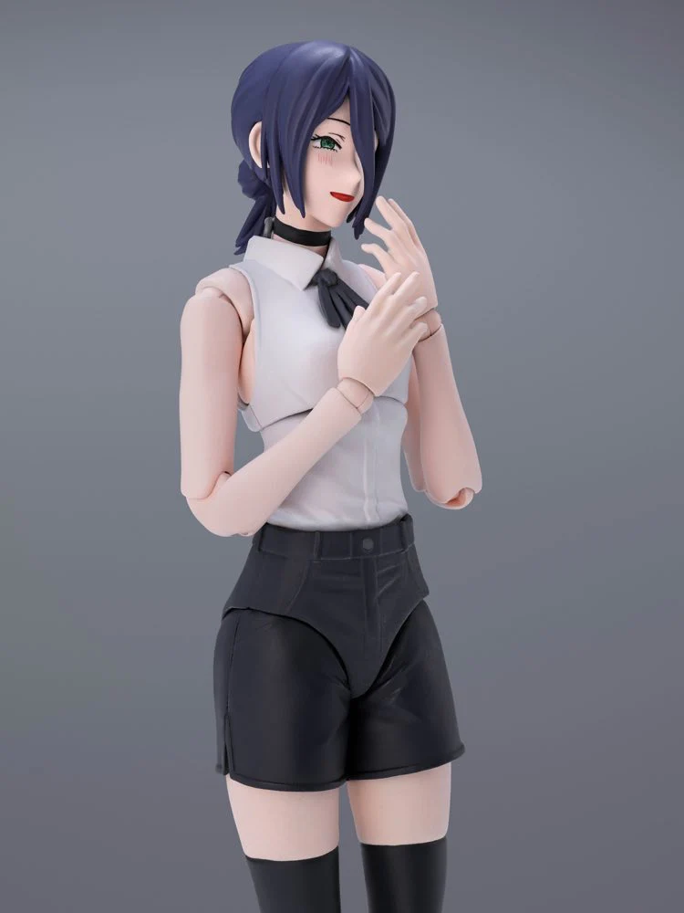 S.H.Figuarts Reze (Chainsaw Man: Reze Arc) - Image 9
