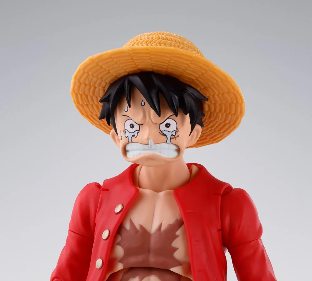 S.H.Figuarts Sabo "Revolutionary Army Chief of Staff" (One Piece) - Image 10