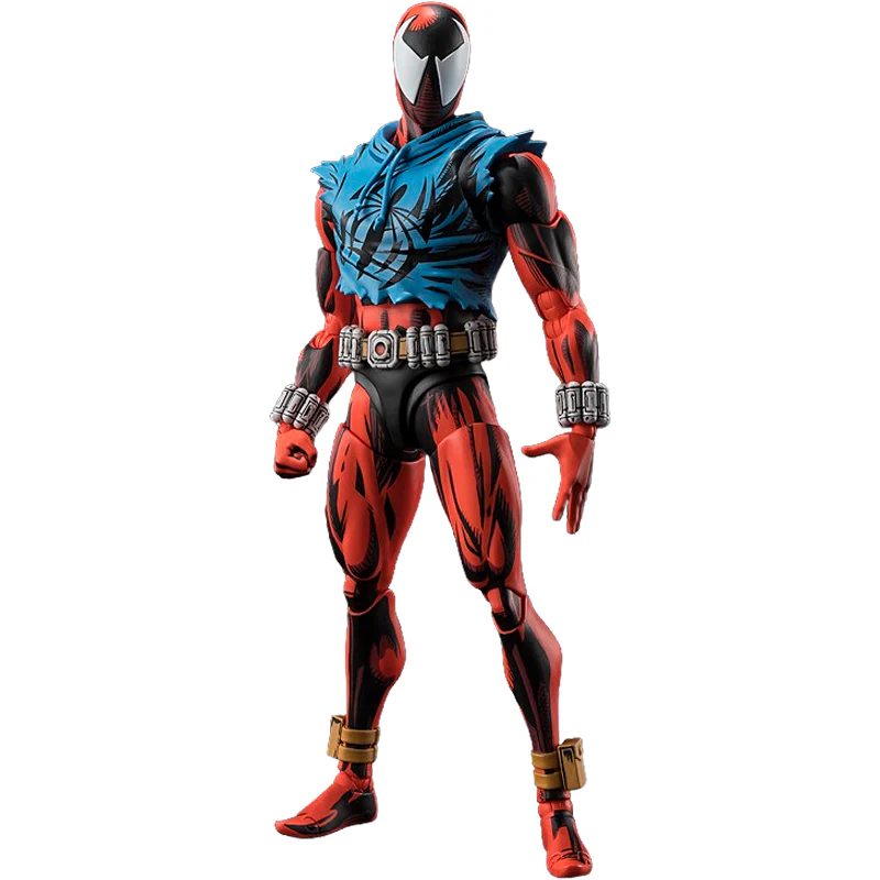 S.H.Figuarts Scarlet Spider (Spider-Man: Across the Spider-Verse)